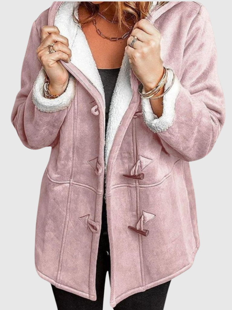 ISABELLE | VESTE ÉLÉGANTE