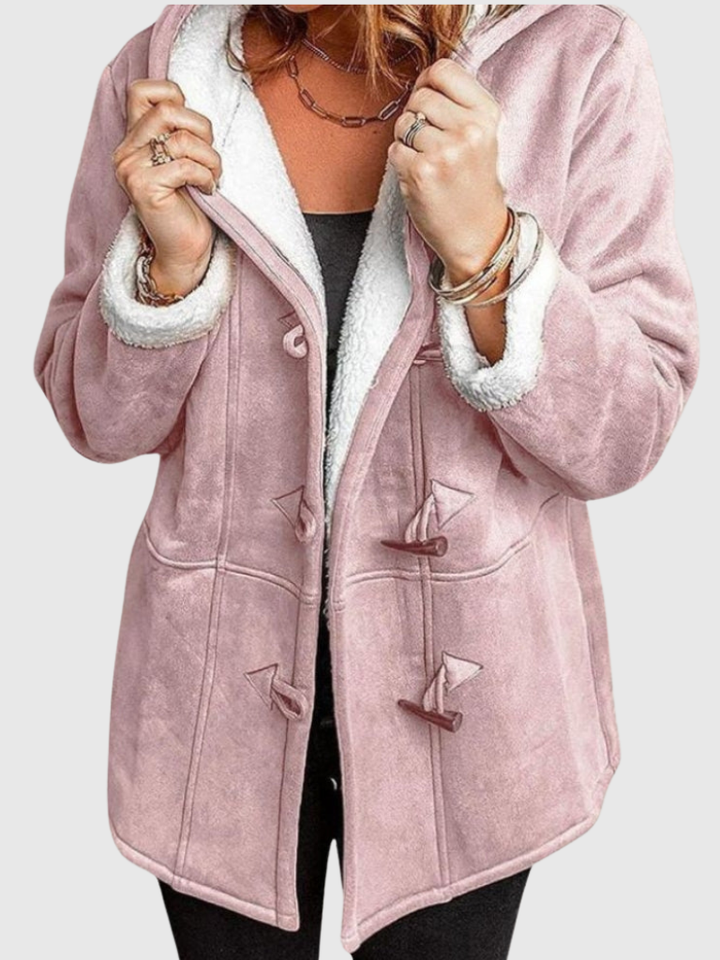 ISABELLE | VESTE ÉLÉGANTE