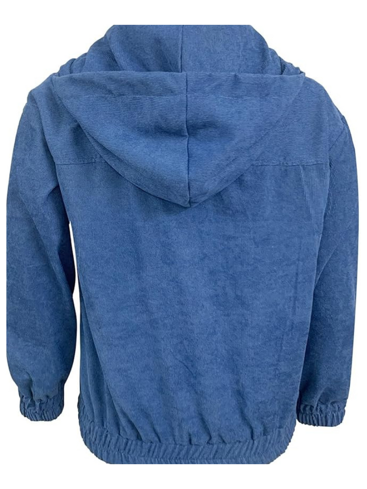 Amara | Veste à Capuche