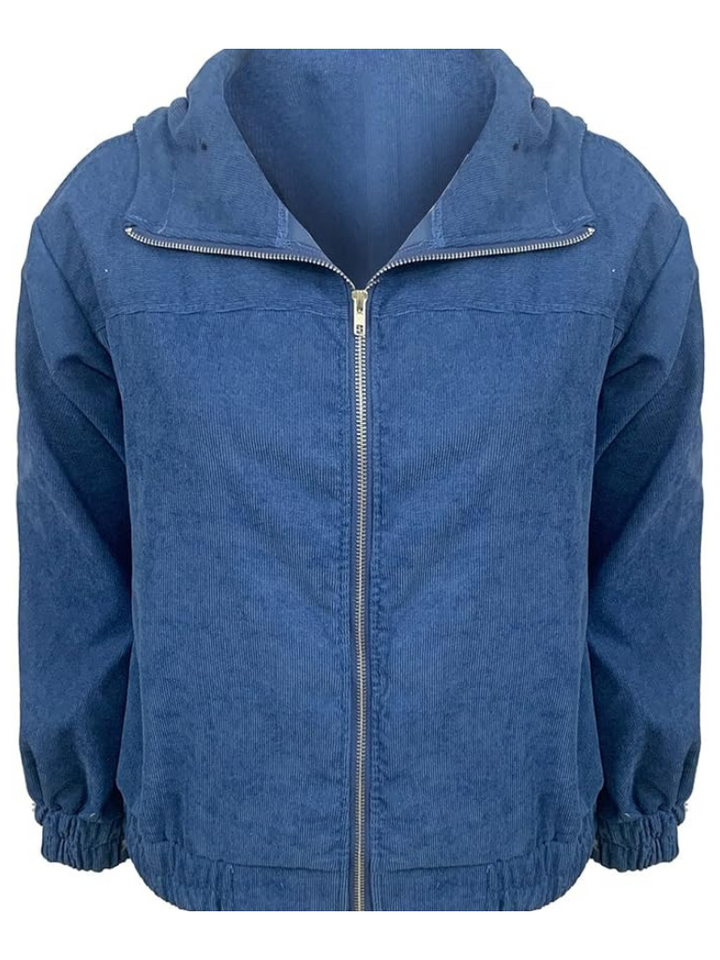 Amara | Veste à Capuche