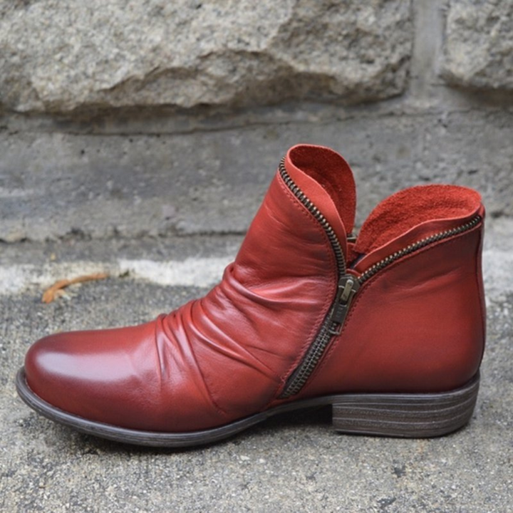 Ruby - Bottes Orthopédiques Confortables