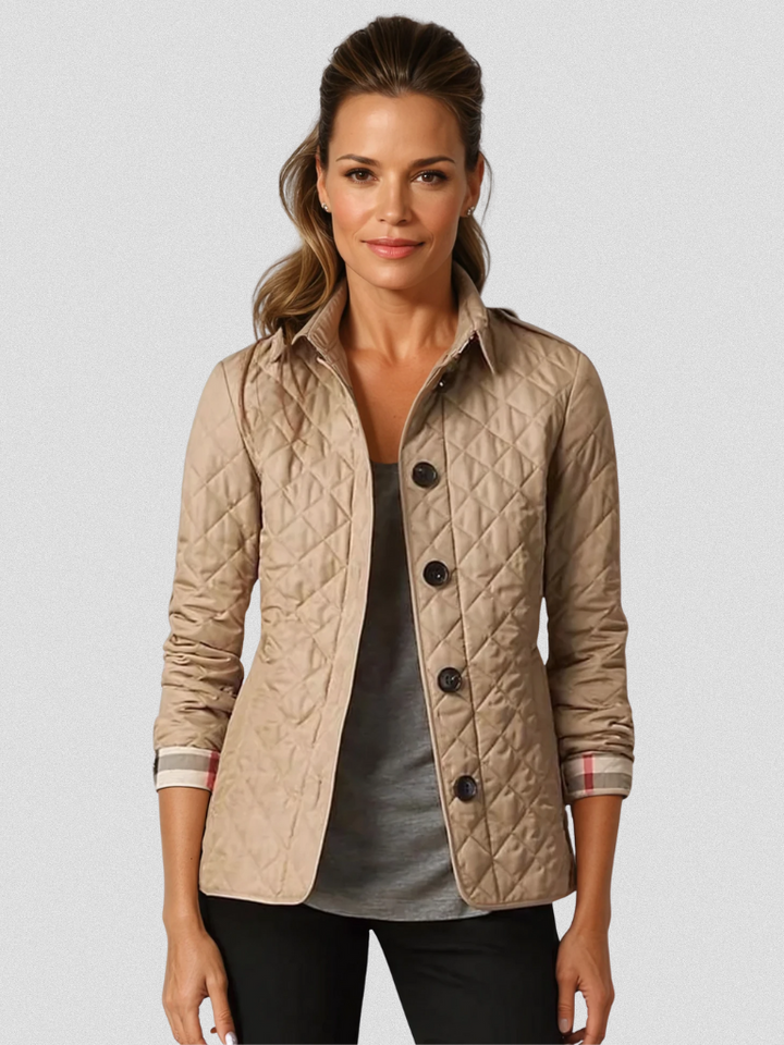 Olivia | Veste Cairo