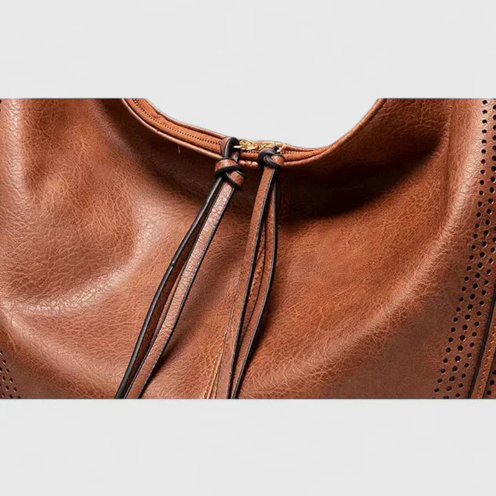 Zuri | Sac à Bandoulière Élégant