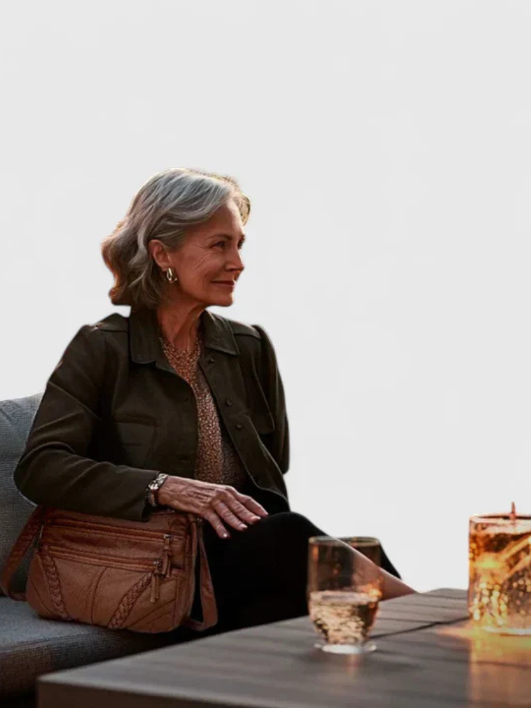 Marivella | Sac Intemporel