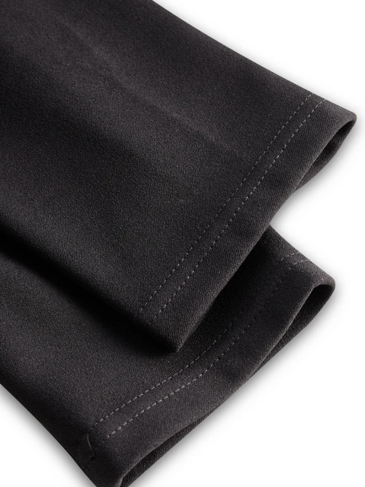 Gwen | Robe Élégante Ceinturée