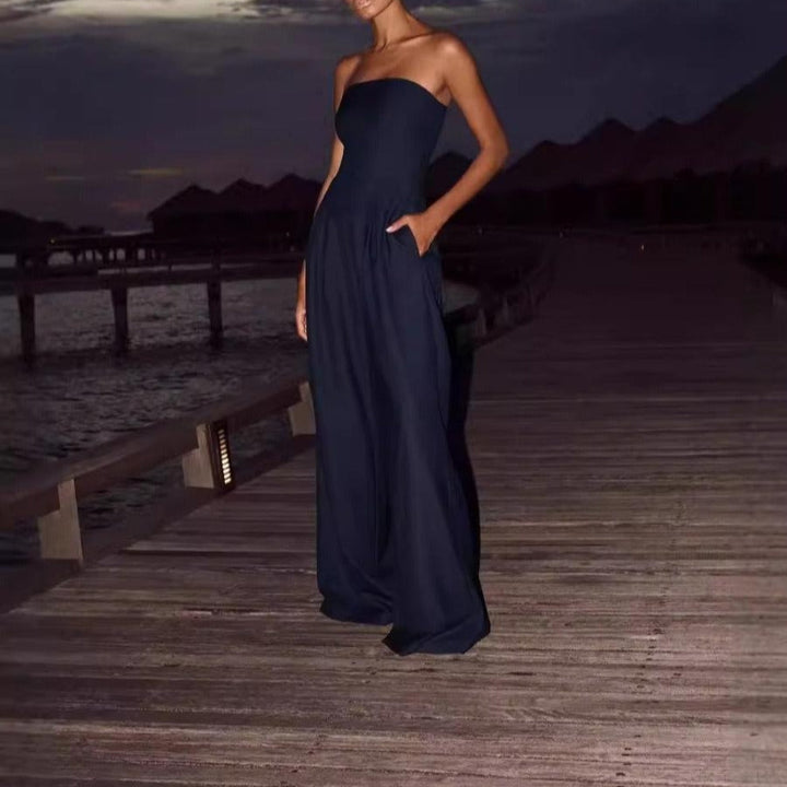 Lucy | Combinaison Virale & Flatteuse