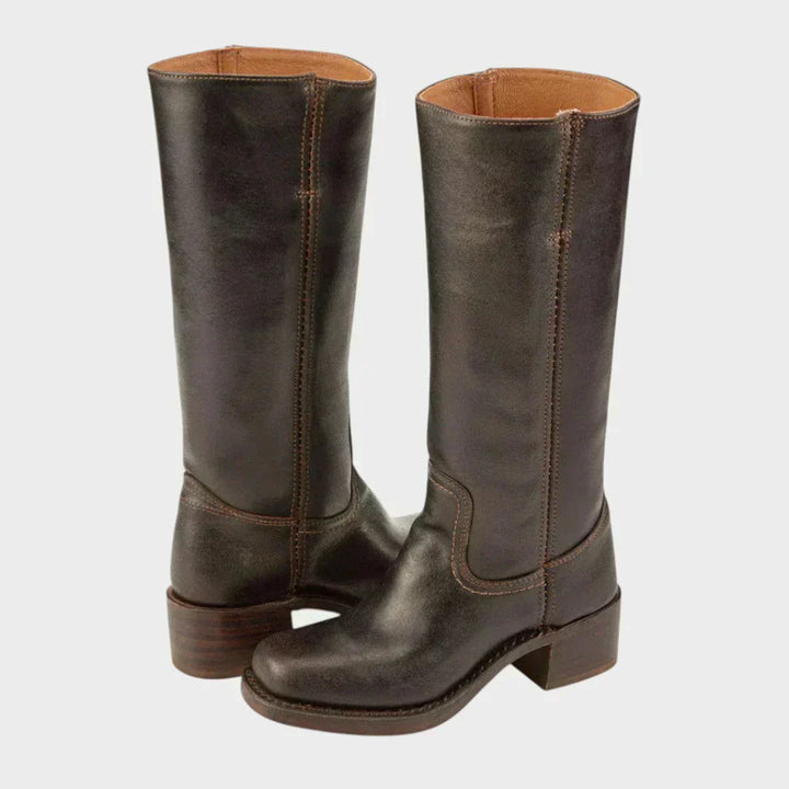 Zoey | Bottes Orthopédiques