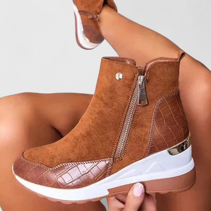 Fennily | Bottes Orthopédiques