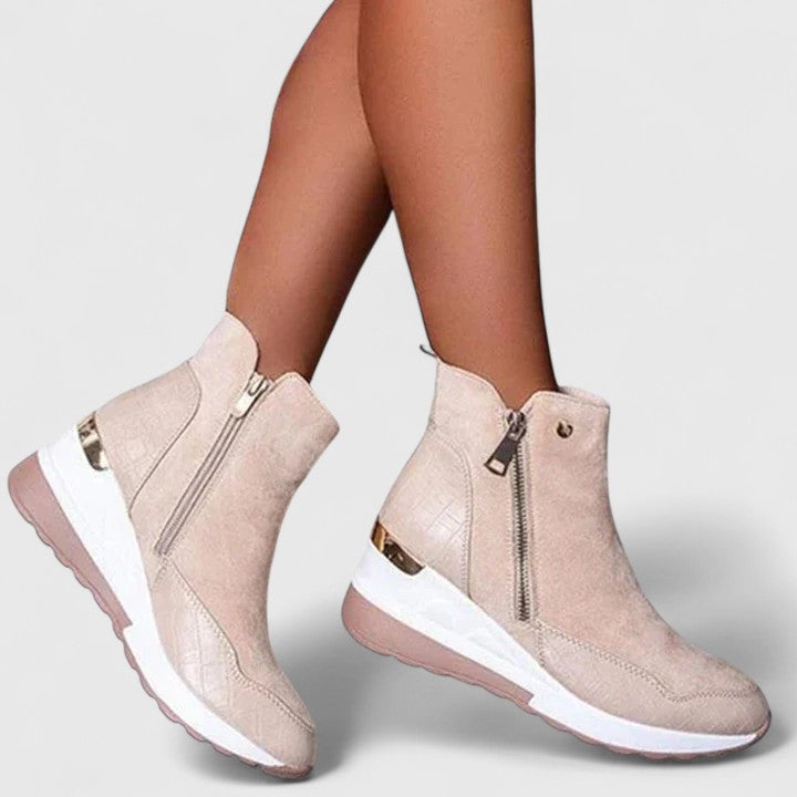 Fennily | Bottes Orthopédiques