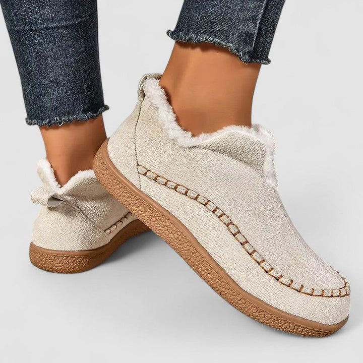 Dorry - Bottes Orthopédiques