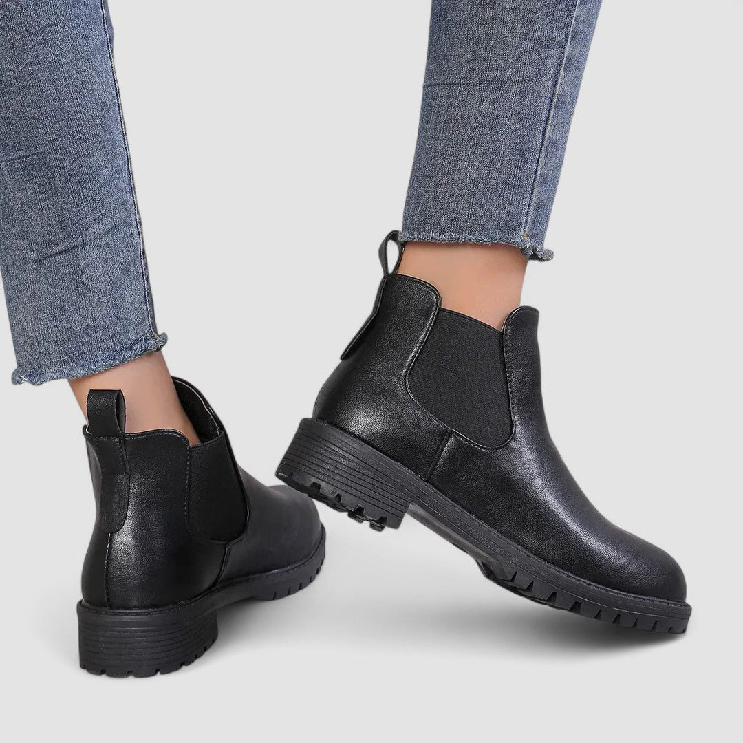 Zara - Bottes Orthopédiques