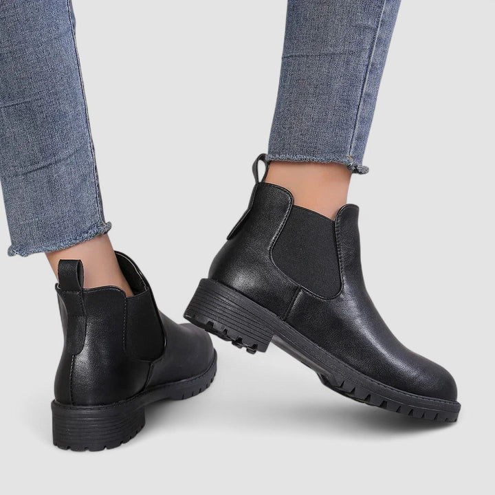 Zara - Bottes Orthopédiques
