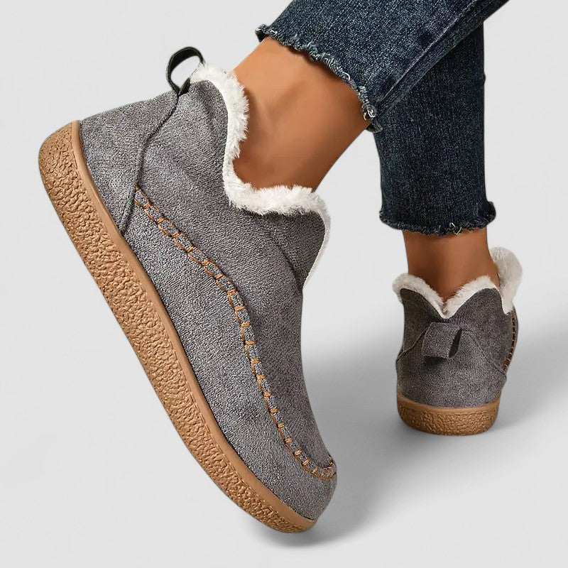 Dorry - Bottes Orthopédiques