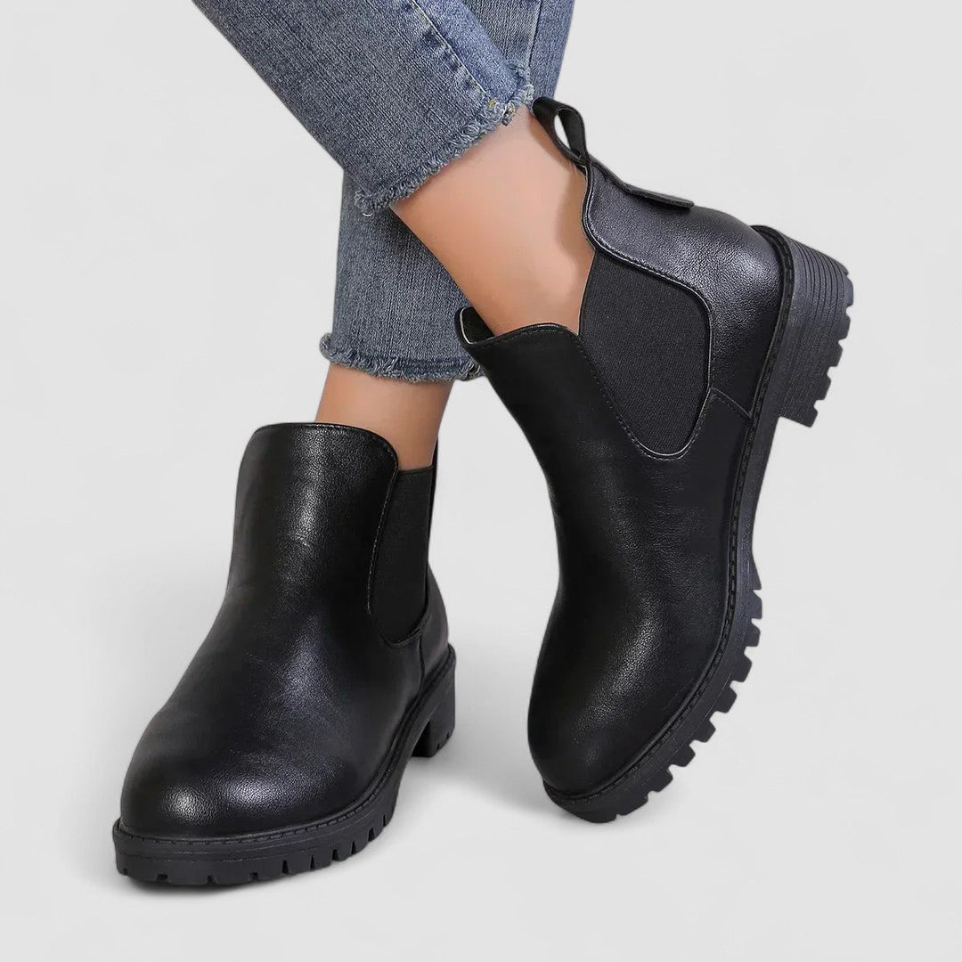 Zara - Bottes Orthopédiques
