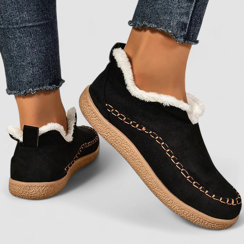 Dorry - Bottes Orthopédiques