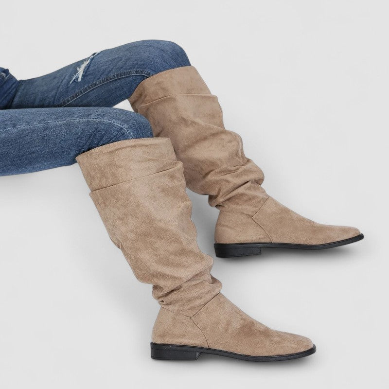 Sofia - Bottes Orthopédiques