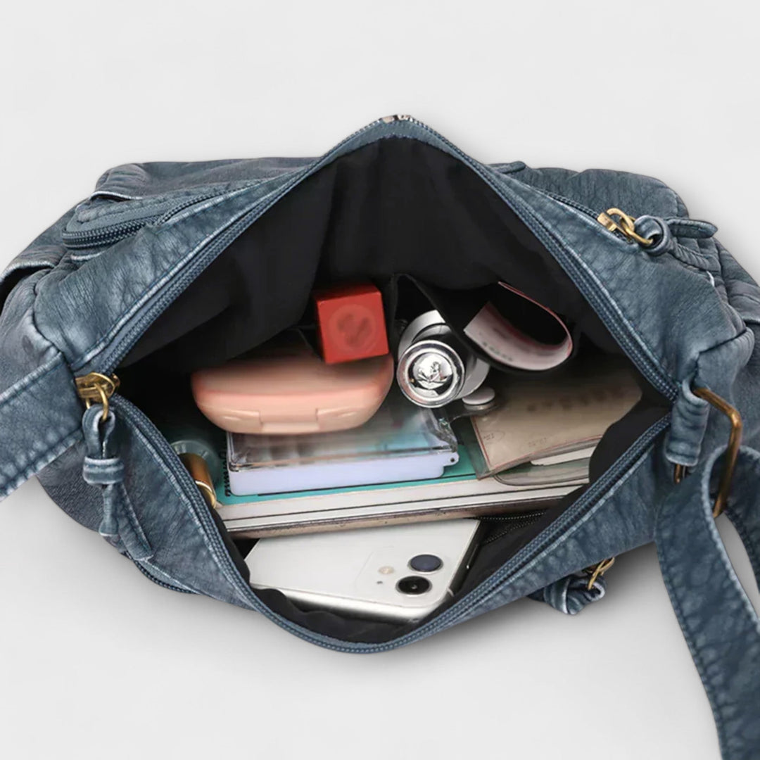 Nyla | Sac à main sophistiqué