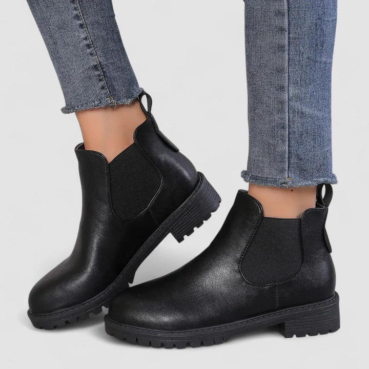 Zara - Bottes Orthopédiques