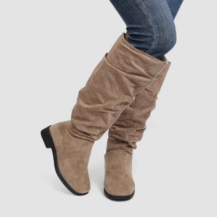 Sofia - Bottes Orthopédiques