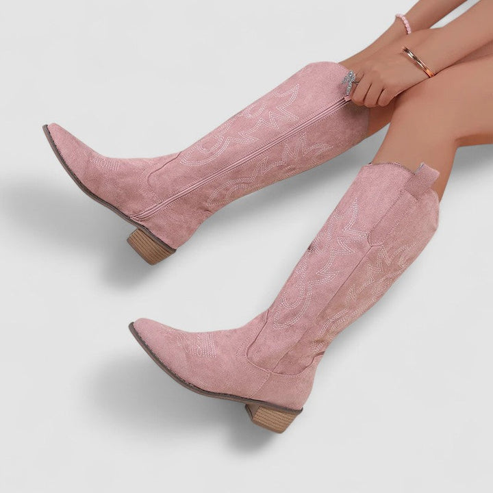 Clara - Bottes Orthopédiques