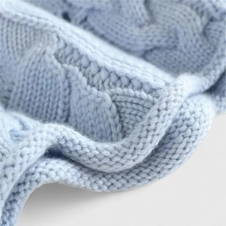 Zendrielle | Pull Élégant