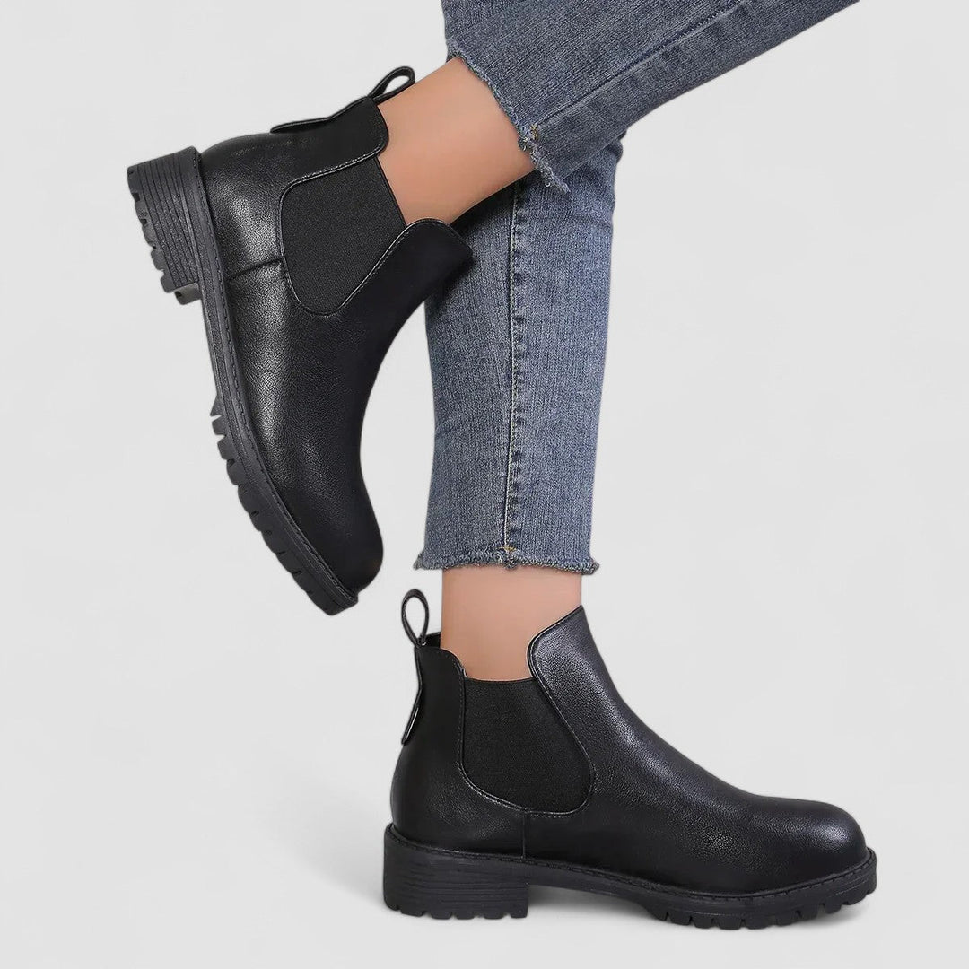 Zara - Bottes Orthopédiques