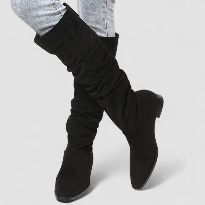 Sofia - Bottes Orthopédiques