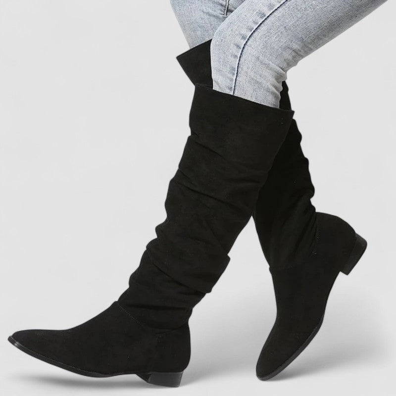 Sofia - Bottes Orthopédiques