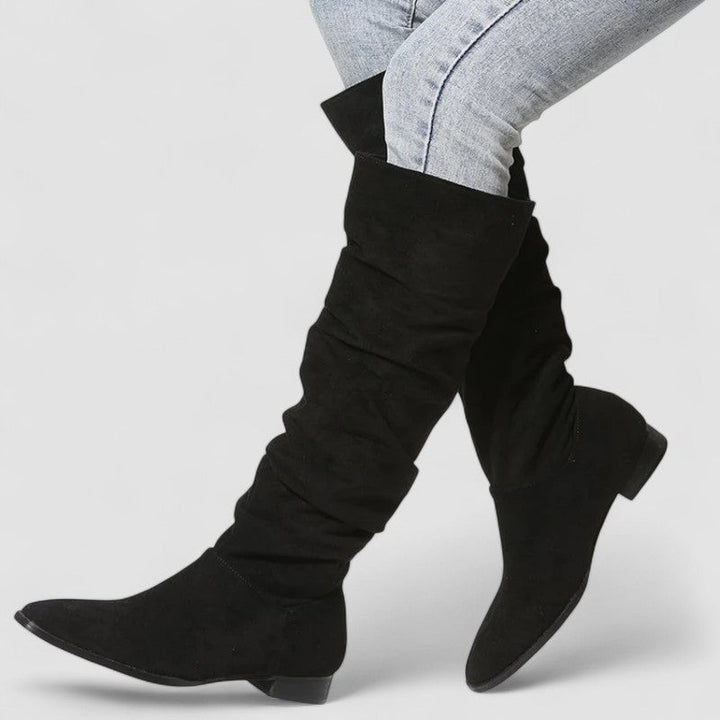 Sofia - Bottes Orthopédiques