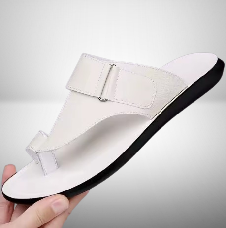 Callen Luxe™ | Sandales Nues Élégantes