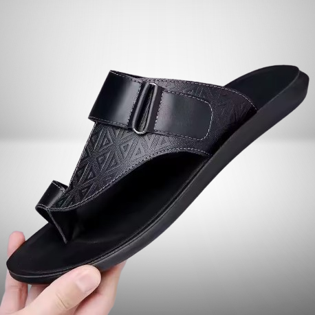 Callen Luxe™ | Sandales Nues Élégantes