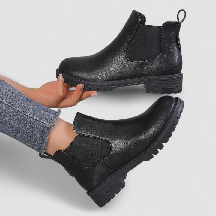 Zara - Bottes Orthopédiques