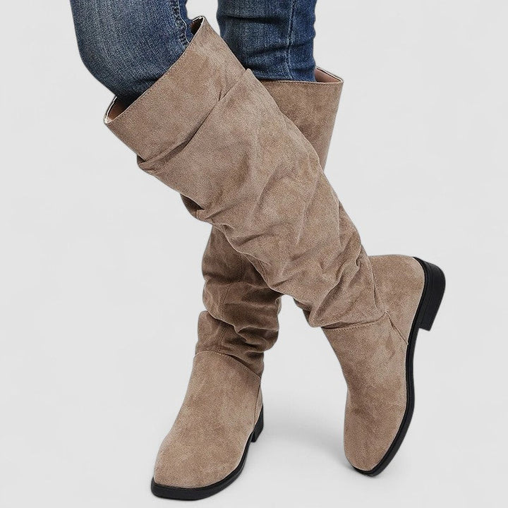 Sofia - Bottes Orthopédiques