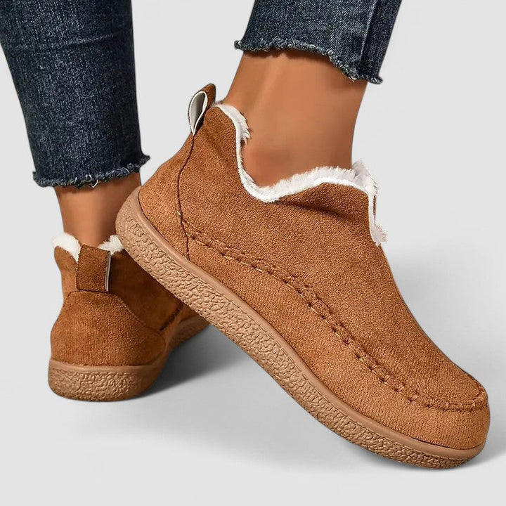 Dorry - Bottes Orthopédiques