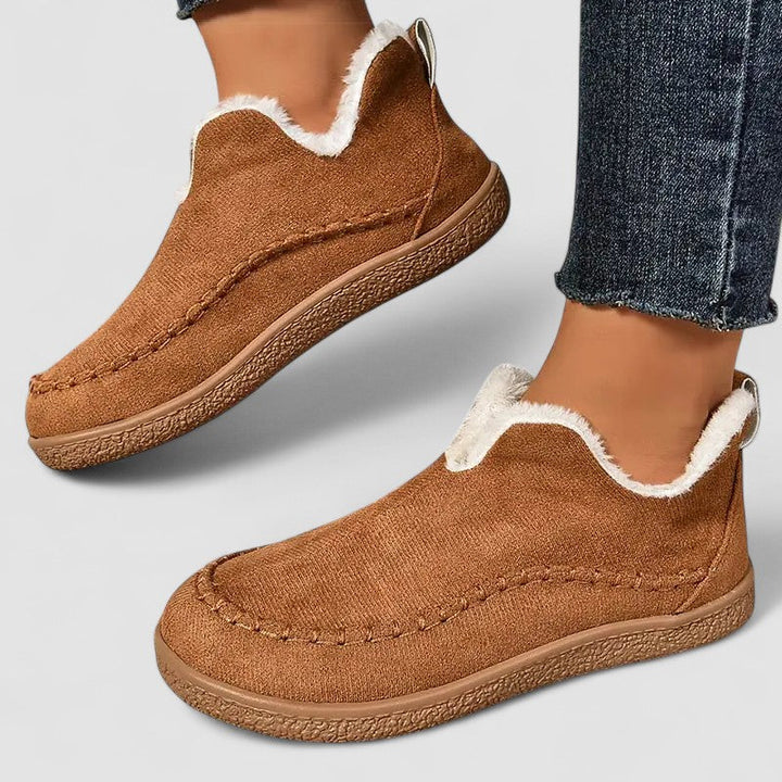 Dorry - Bottes Orthopédiques