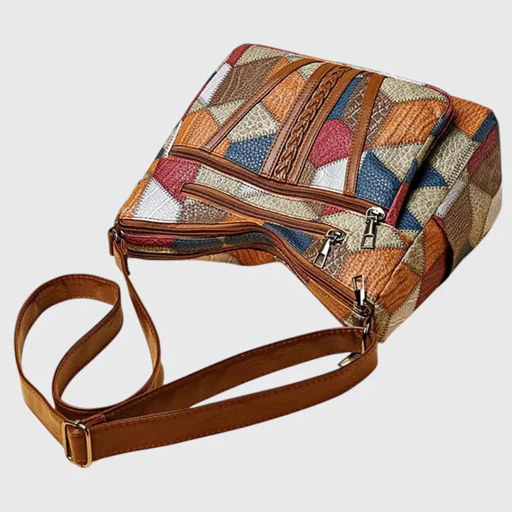 Hadriannah | Sac de Luxe Inspiré par l'Art