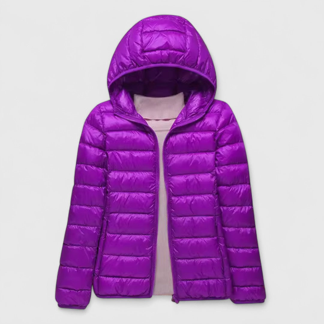 Addison™ | Veste légère doublée