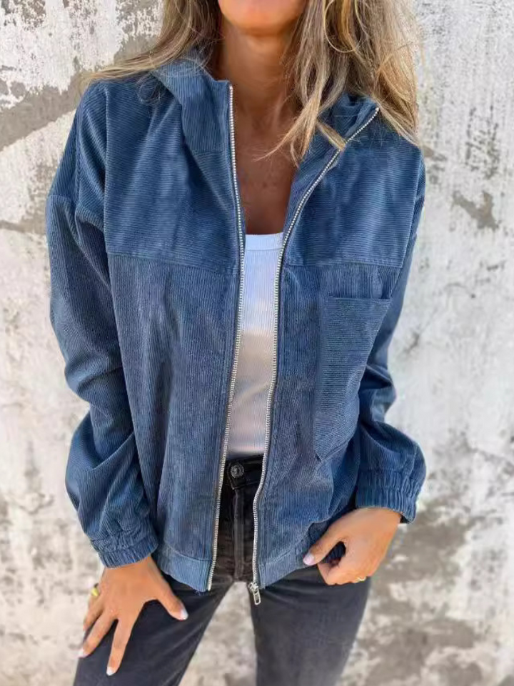 Amara | Veste à Capuche