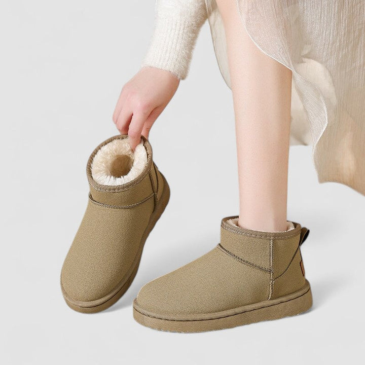 Auriane - Bottes Orthopédiques