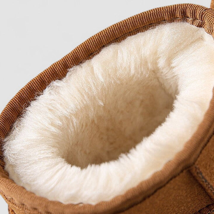 Auriane - Bottes Orthopédiques