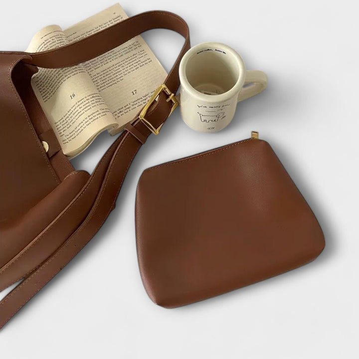 Brex | Sac à Bandoulière Élégant