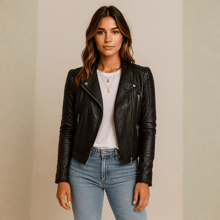 ALICE | VESTE ICONIQUE CLASSIQUE