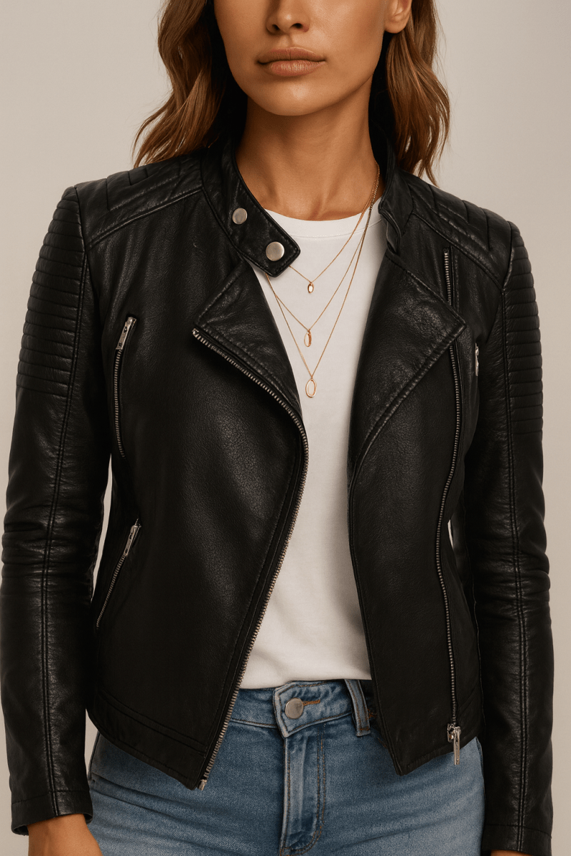 ALICE | VESTE ICONIQUE CLASSIQUE