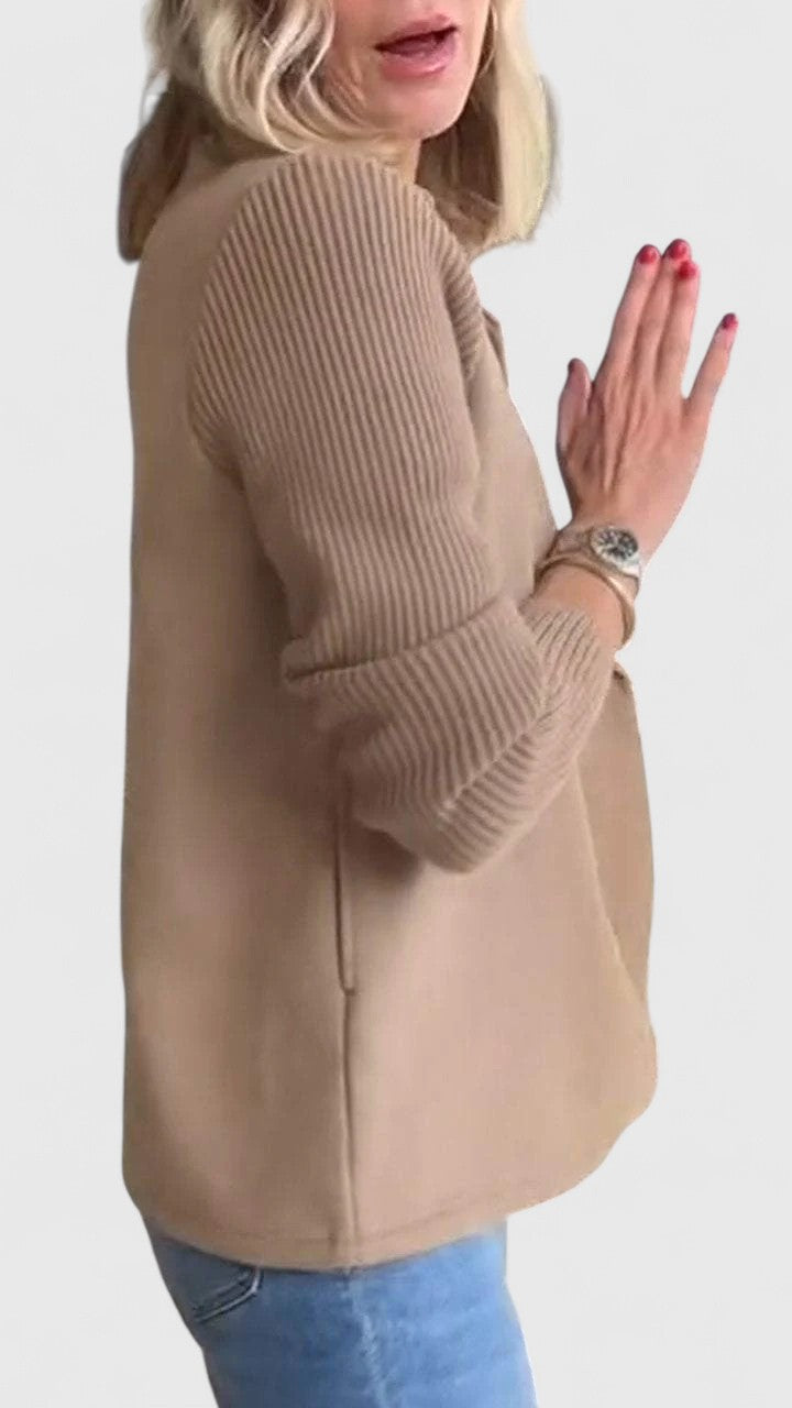 Mia | Veste Blazer Élégante