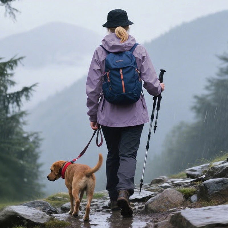 ASHLEY | VESTE ULTRA-LÉGÈRE RÉSISTANTE À L'EAU