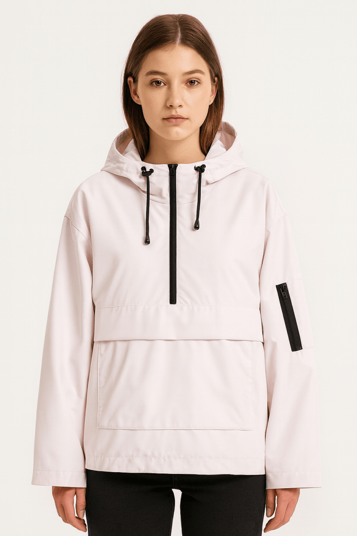 ASHLEY | VESTE ULTRA-LÉGÈRE RÉSISTANTE À L'EAU