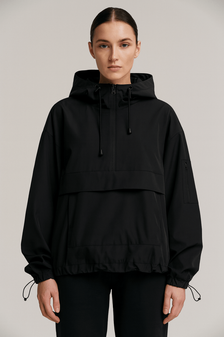 ASHLEY | VESTE ULTRA-LÉGÈRE RÉSISTANTE À L'EAU