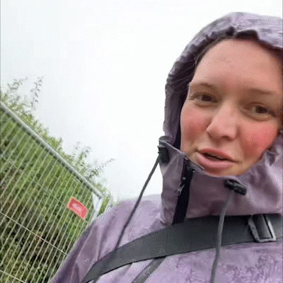 ASHLEY | VESTE ULTRA-LÉGÈRE RÉSISTANTE À L'EAU