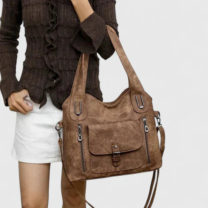 Emah | Sac à bandoulière vintage