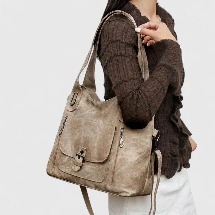 Emah | Sac à bandoulière vintage